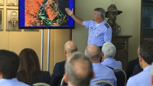 Seminário aborda inovações do Programa SIRIUS Brasil