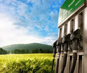 Brasil produzirá biocombustível em escala comercial