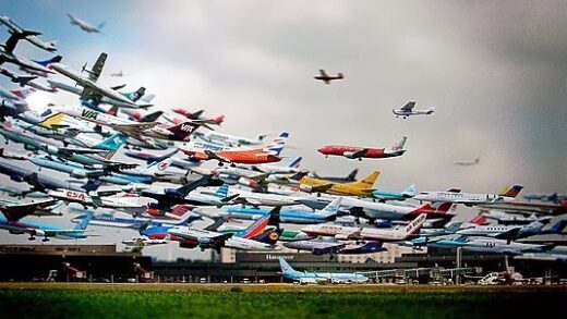 Avianca traz mais conforto, Azul mais entretenimento