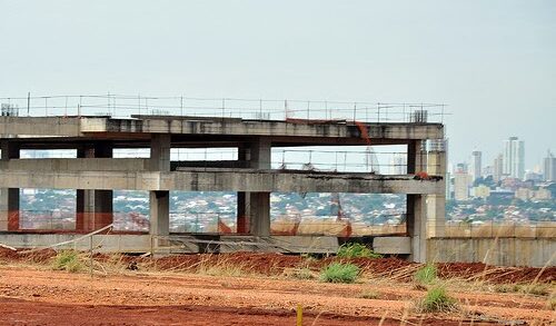 Aviação Regional divulga investimento para 50 aeroportos