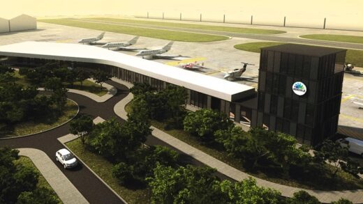 Aerovale recebe currículos e deve gerar 30 mil empregos