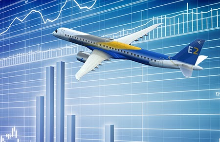 Embraer pode comprar fabricante americana Beechcraft