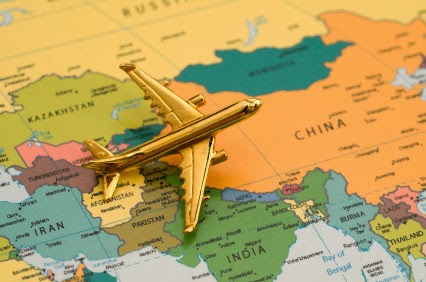 BRICS transformarão mapa da aviação civil, ultrapassando EUA e Europa