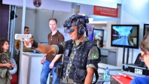 Brasília recebe workshop de simulação e tecnologia