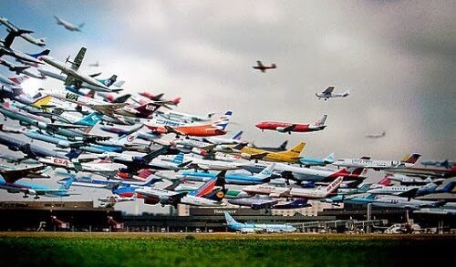 Desempenho das aéreas reforça estabilidade do setor