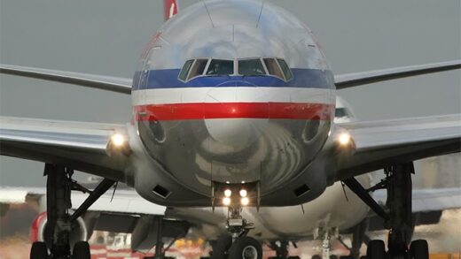 Fusão inaugura a maior companhia aérea do mundo