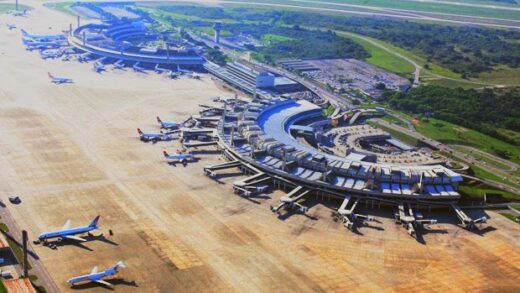 O que muda com a privatização dos aeroportos de Galeão e Confins