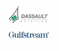 Dassault e Gulfstream anunciam ampliar seus centros de serviço no Brasil
