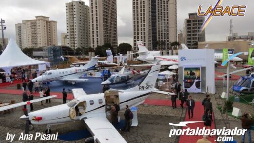 Começa a venda de estandes para a Labace 2014
