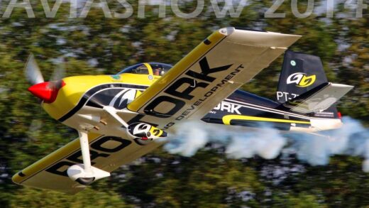 Imagens aeronaves Aviashow 2014 em nossa página do Facebook, confira!