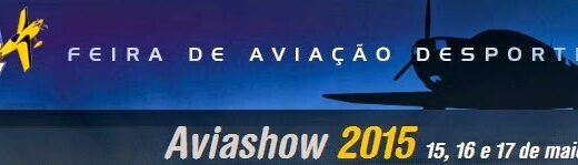 Aviashow 2014 foi Sucesso!