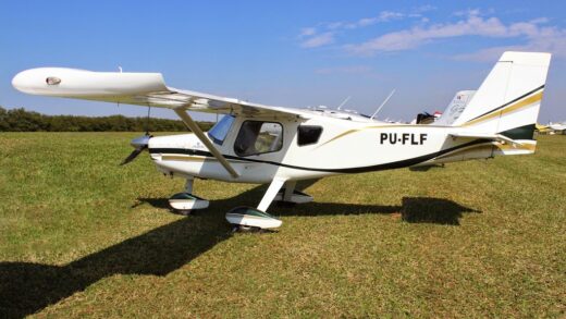 PELICAN 500 BR 2005