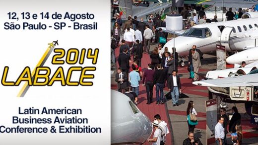 Programação Labace 2014