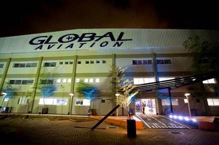 Global Aviation celebra 20 anos e anuncia oitavo hangar no país