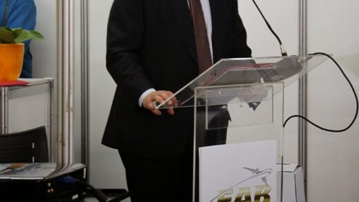 Convenção de Aviação Geral discute metas para 2015