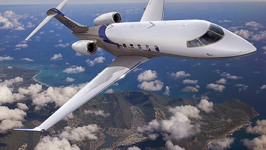 Bombardier estreia Challenge 350 em solo brasileiro