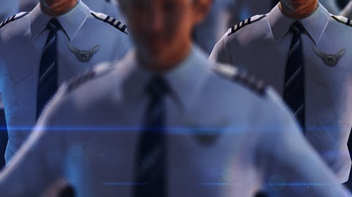 Número de pilotos cresce 42% em 3 anos