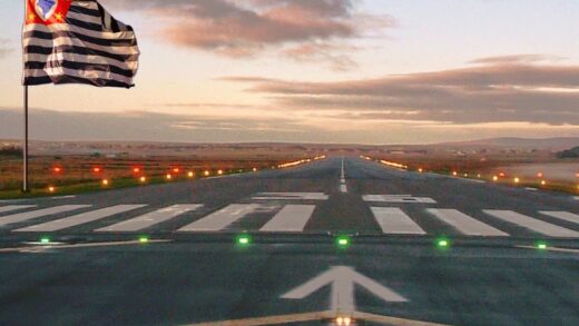 SP terá mais de 30% das ampliações em aeroportos