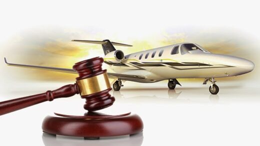 Mato Grosso do Sul leiloa aeronaves com lance mínimo de R$ 400 mil