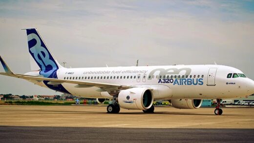 Azul confirma aquisição do A320neo para 2016