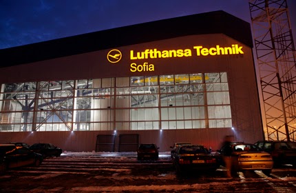 Lufthansa Technik lança kit modular para Missões Especiais