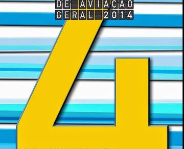 Anuário de Aviação Geral ganha versão 2.0 na Apple Store
