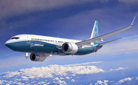Boeing destaca interesse em diversos setores no Brasil
