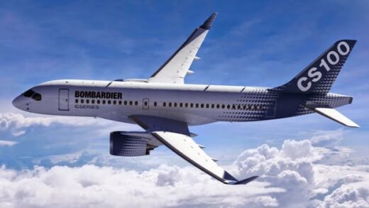 Bombardier inaugura escritório de vendas em São Paulo