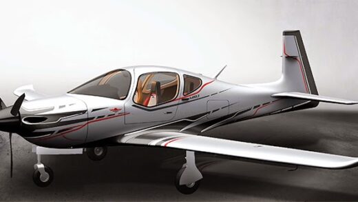 Mooney publica informações completas dos novos modelos