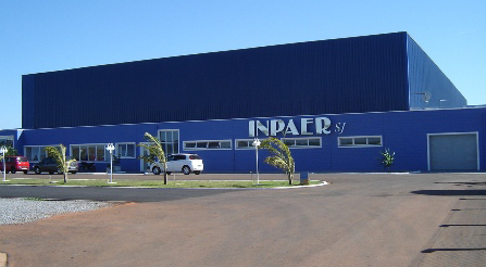 Inpaer investe na criação de material didático para aviação