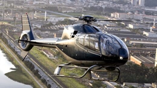 Avantto aposta no compartilhamento de aeronaves