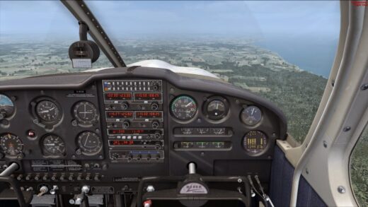 Conheça o sistema de monitoramento “Digital Engine Monitor”