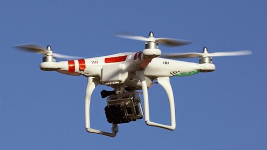 Sul-Americanos definem requisitos técnicos para Drones