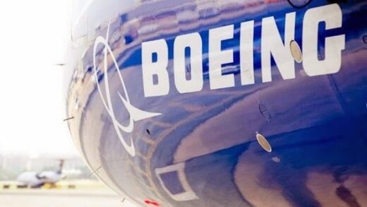 Boeing fecha 2014 com recorde de 723 aviões entregues