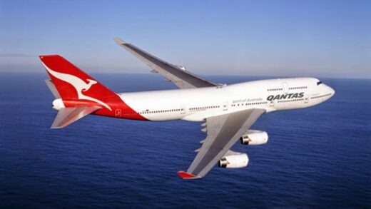 Conheça as aéreas mais seguras do mundo