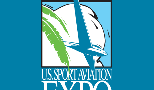 Começa a Sebring Sport Aviation Expo 2015