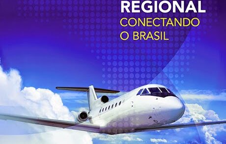 SAC lança publicação sobre o Programa de Aviação Regional