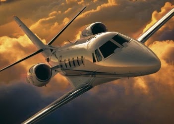 Aviação Executiva sem crises