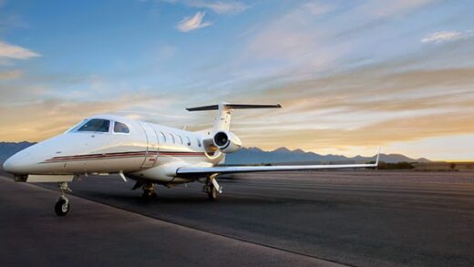 NetJets confirma sucesso do Phenom 300