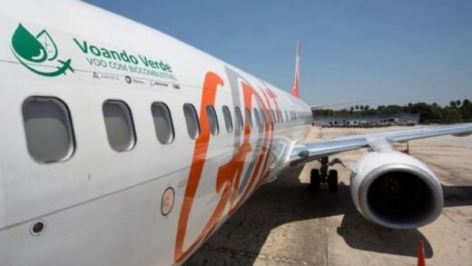 Gol avalia turboélices da ATR e Bombardier