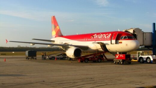 Avianca confirma Star Alliance e compra oito A320s