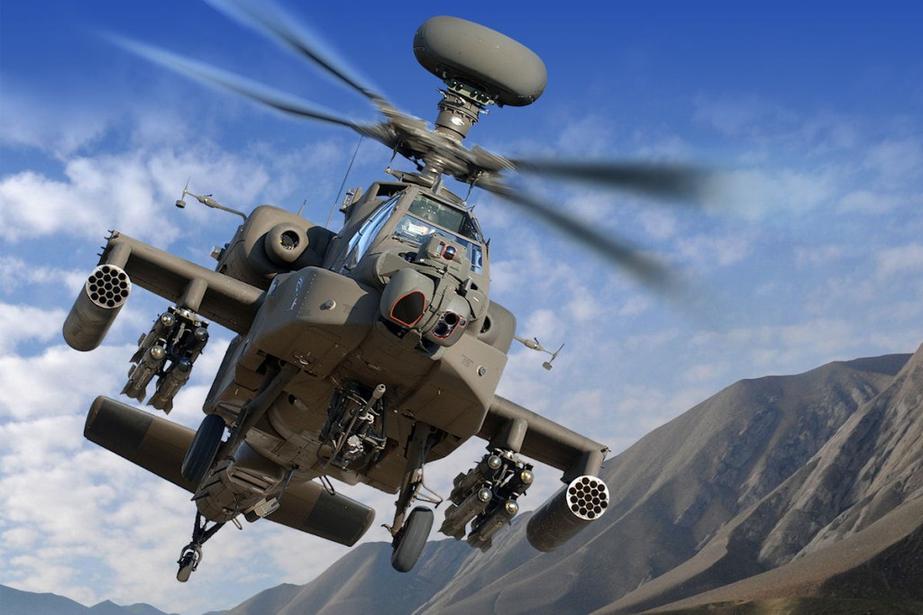 Boeing-AH-64E-Apache
