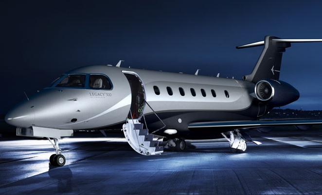 Legacy-500