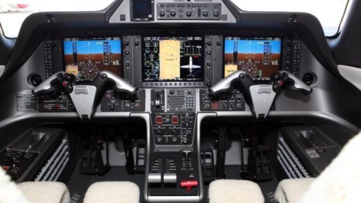 Phenom 100 à venda no Brasil