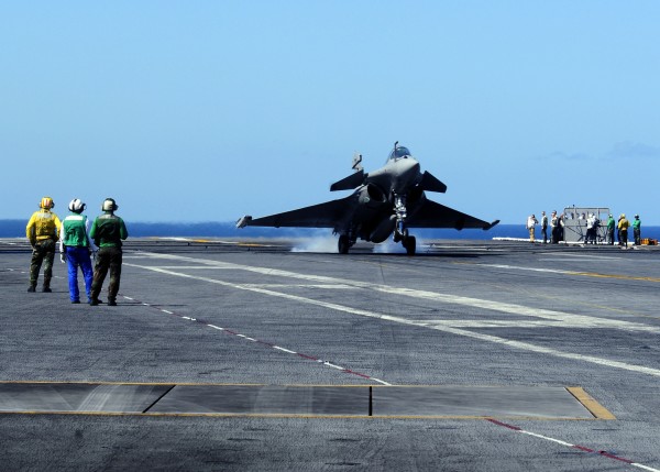 Rafale M