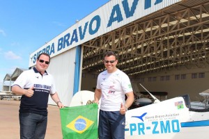 marcio oliveira