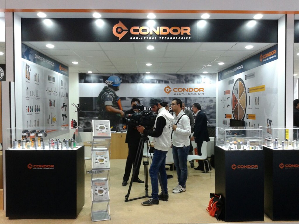 Condor-na-IDEX-2015
