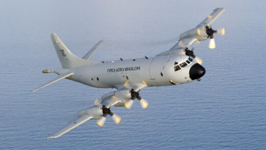 Embraer, Airbus e Lockheed disputam licitação da FAB