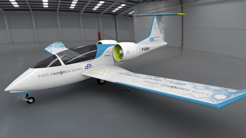 e-fan