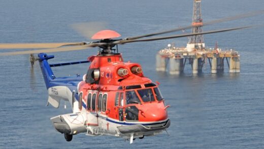 Helibras cria serviço exclusivo para óleo & gás